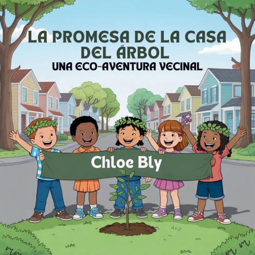 La Promesa De La Casa Del Árbol