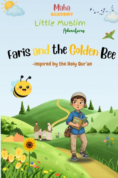 Faris and the Golden Bee