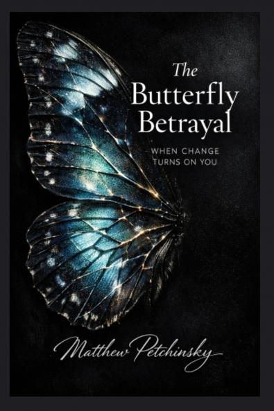 The Butterfly Betrayal