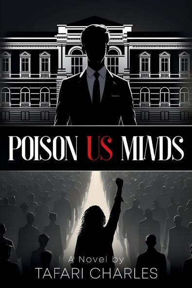 POISON US MINDS