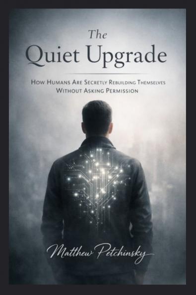 The Quiet Upgrade