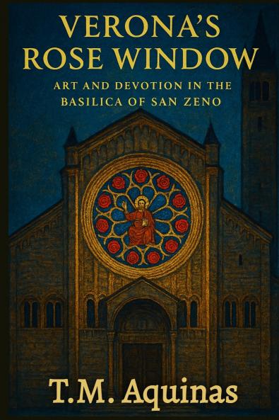 Verona's Rose Window