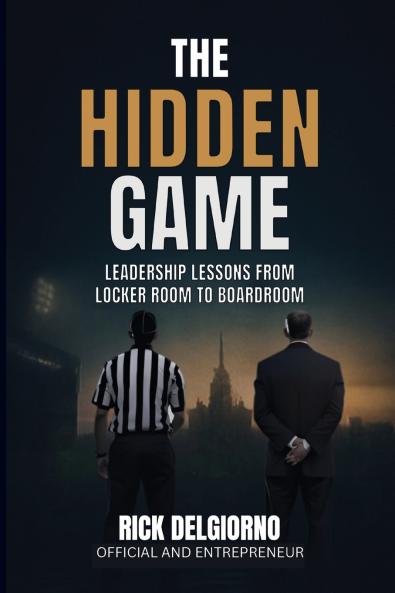 The Hidden Game
