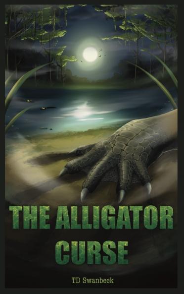 THE ALLIGATOR CURSE