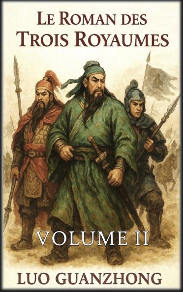Le Roman des Trois Royaumes