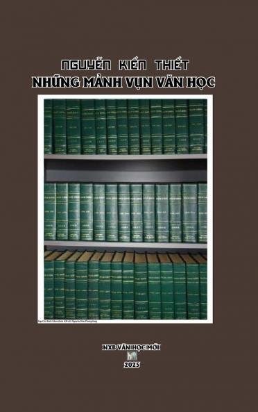 NHUNG MANH VUN VAN HOC