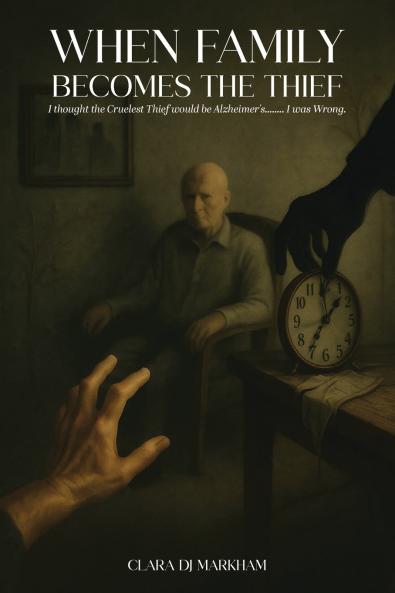 When Family Becomes the Thief