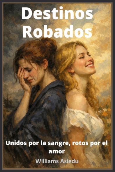 Destinos Robados