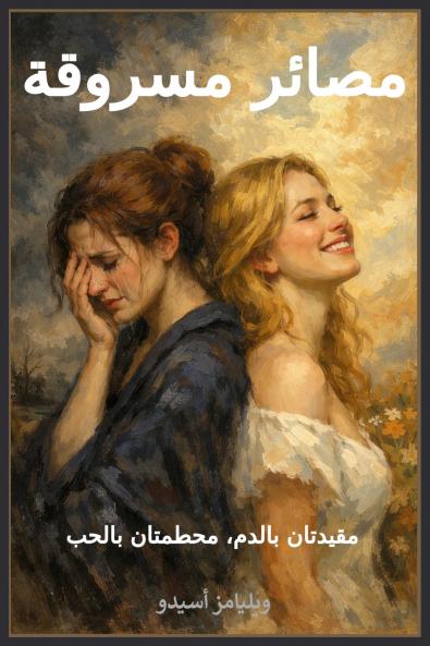 مصائر مسروقة