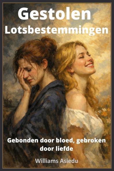 Gestolen Lotsbestemmingen