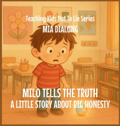 Milo Tells the Truth