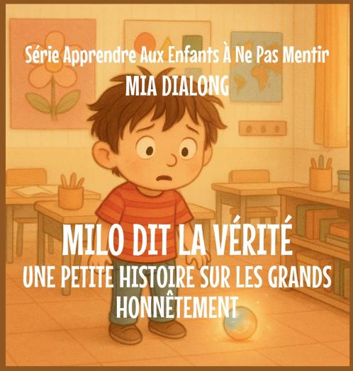 Milo Dit la Vérité
