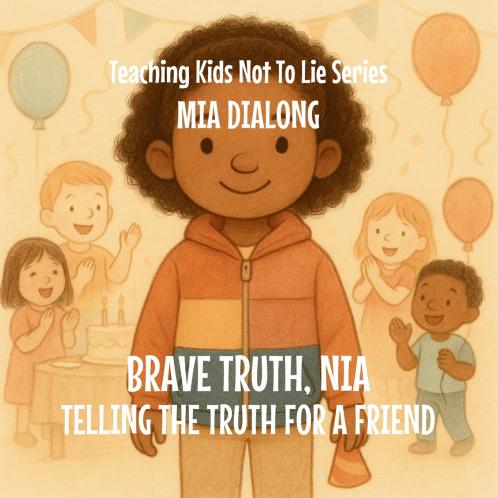 Brave Truth Nia