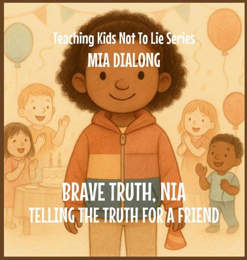 Brave Truth Nia