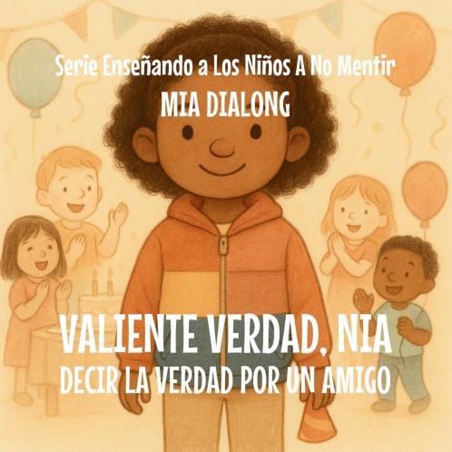Valiente Verdad Nia