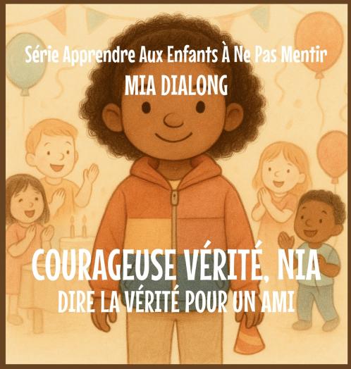 Brave Vérité Nia