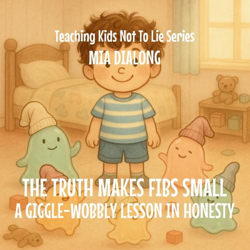 The Truth Makes Fibs Small