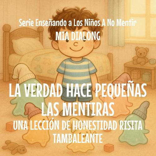 La Verdad Hace Pequeñas las Mentiras