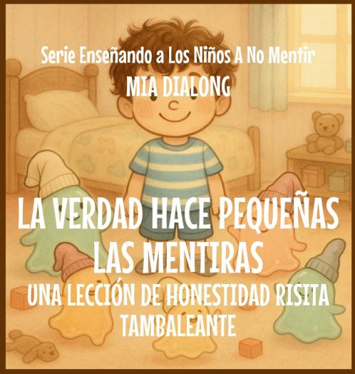 La Verdad Hace Pequeñas las Mentiras