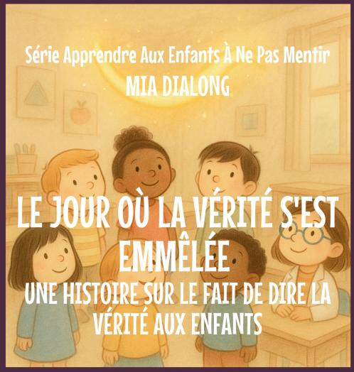 Le Jour Où La Vérité S'Est Emmêlée