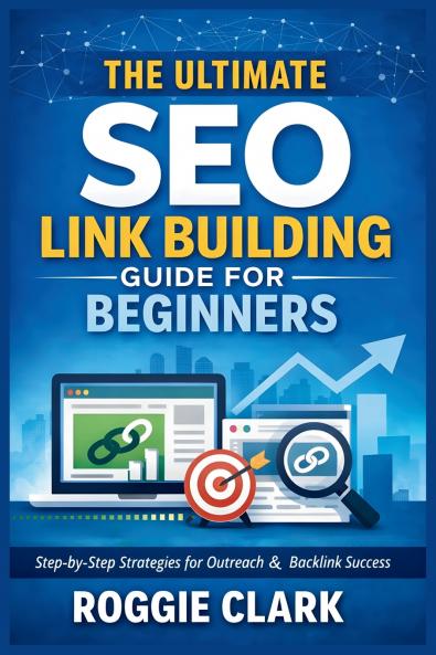 The Ultimate SEO Link Building Guide for Beginners