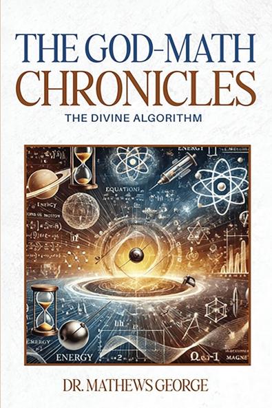 The God-Math Chronicles