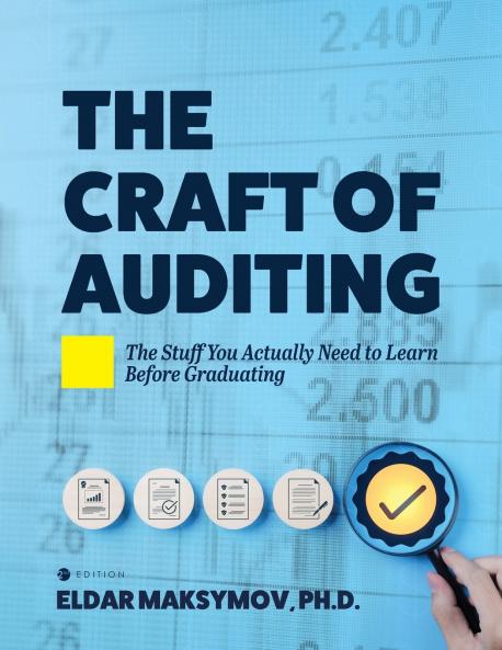 The Craft of Auditing
