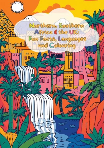 Northern Southern Africa & the UK