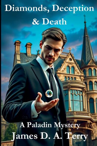 Diamonds Deception & Death