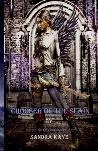 Chooser of the Slain