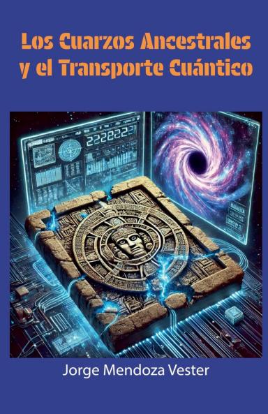 Los cuarzos ancestrales y el transporte cuántico