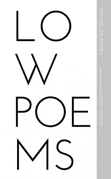 Low Poems