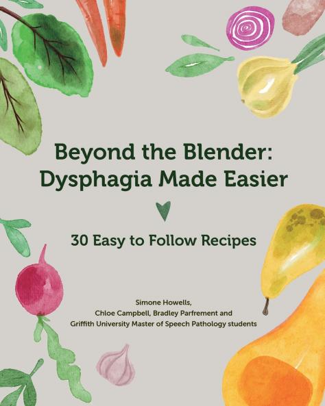 Beyond the Blender