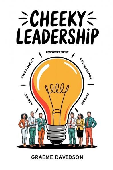 Cheeky Leadership