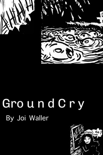 GroundCry