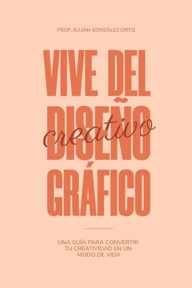 Vive Del Diseño Gráfico