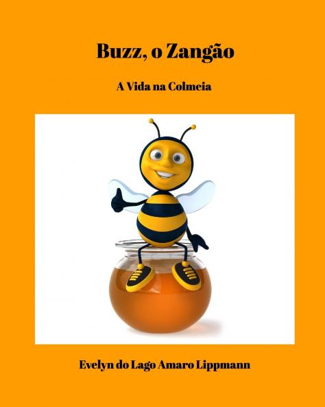 Buzz o Zangão