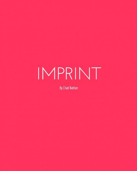 Imprint