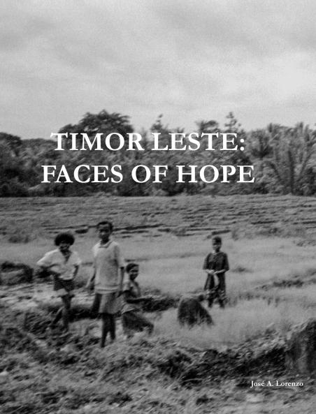 Timor Leste