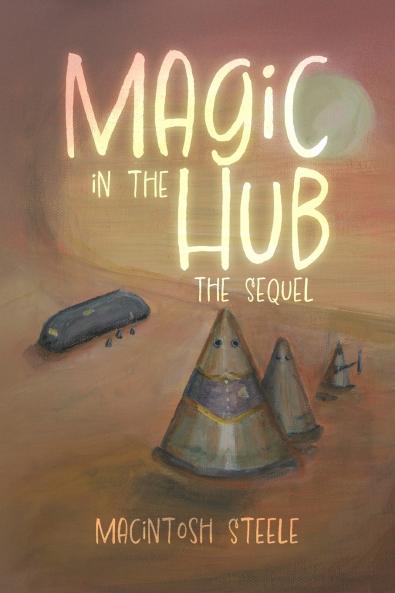 Magic in the Hub