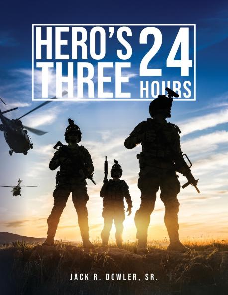Hero's Three