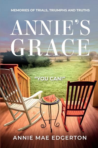 Annie's Grace
