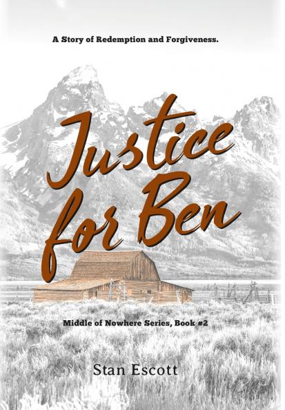 Justice for Ben