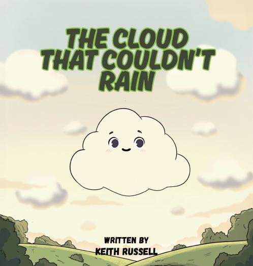 The Cloud That Couldn't Rain