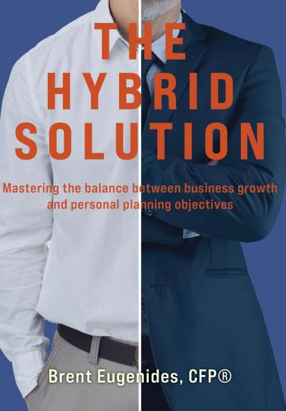 The Hybrid Solution