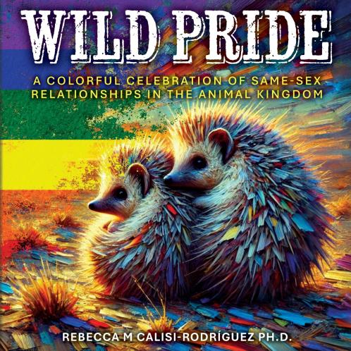 Wild Pride