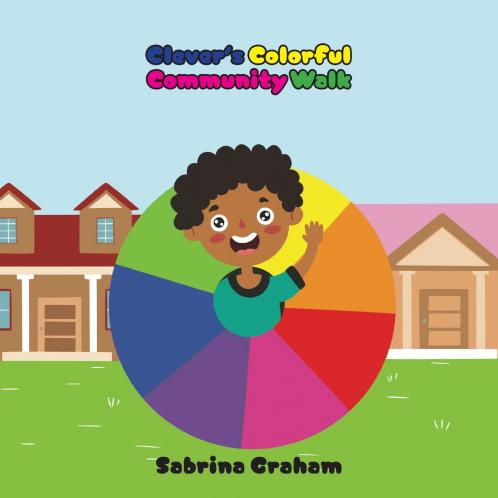 Clever's Colorful Community Walk