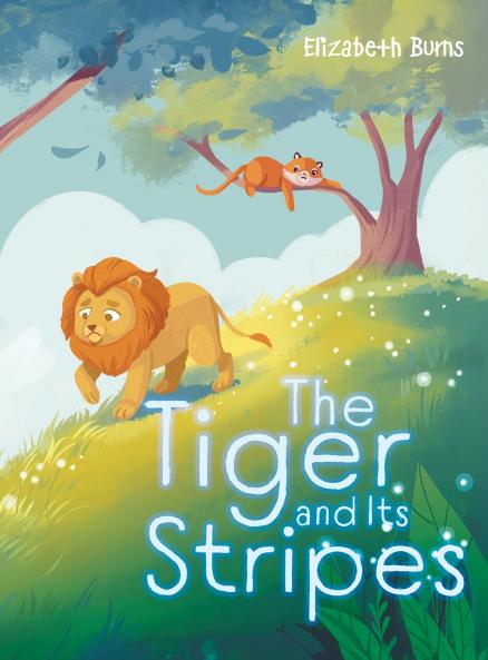 The Tiger and Its Stripes