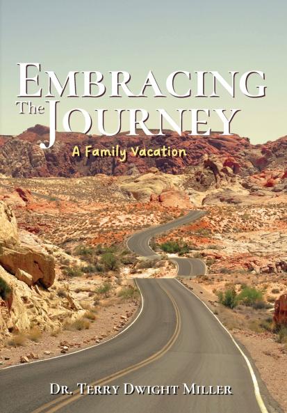 Embracing the Journey