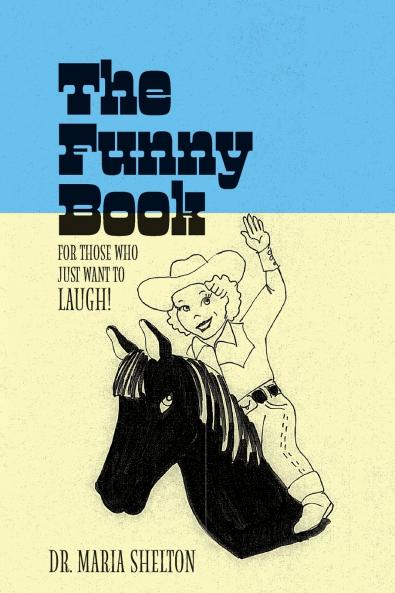 The Funny Book